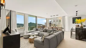 Palo Alto, atico duplex a la venta