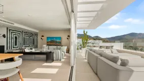 Palo Alto, atico duplex a la venta