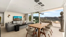 Palo Alto, atico duplex a la venta