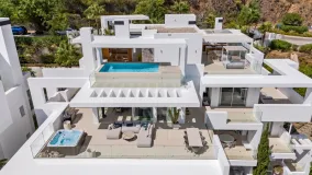 Palo Alto, atico duplex a la venta