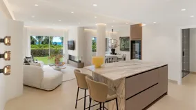 For sale apartment in New Golden Mile