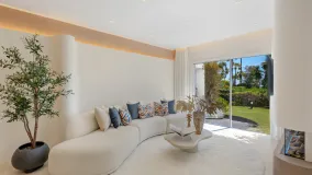 For sale apartment in New Golden Mile