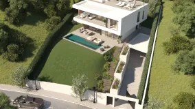 4 bedrooms villa for sale in Selwo