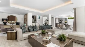 Villa in Rio Verde Playa for sale