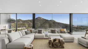 For sale villa in Monte Mayor with 5 bedrooms