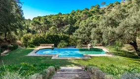 For sale villa with 3 bedrooms in Marbella Club Golf Resort