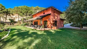 Comprar villa con 3 dormitorios en Marbella Club Golf Resort