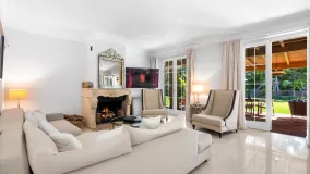 For sale Nagüeles 4 bedrooms villa
