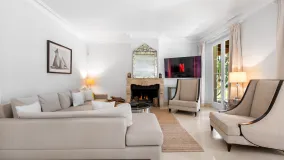 For sale Nagüeles 4 bedrooms villa