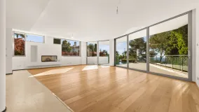 4 bedrooms Sierra Blanca town house for sale
