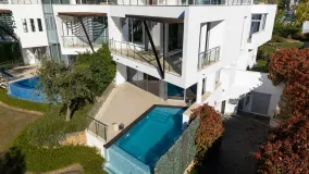 4 bedrooms Sierra Blanca town house for sale