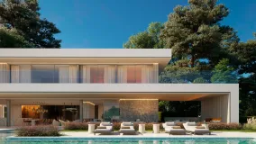 Parcela en venta con 5 dormitorios en Lomas de La Quinta