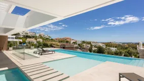 La Alqueria, villa en venta de 5 dormitorios
