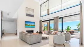 Villa for sale in La Alqueria with 5 bedrooms