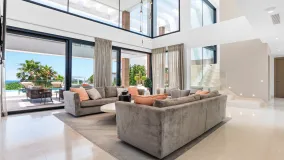 Villa de 5 dormitorios en venta en La Alqueria