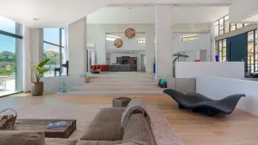 Paraiso Alto, villa con 6 dormitorios en venta