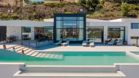 Paraiso Alto, villa con 6 dormitorios en venta