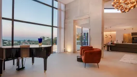 Paraiso Alto, villa con 6 dormitorios en venta