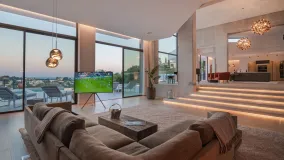Paraiso Alto, villa con 6 dormitorios en venta
