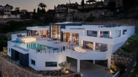 Paraiso Alto, villa con 6 dormitorios en venta