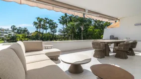 Apartment in Los Granados Golf for sale