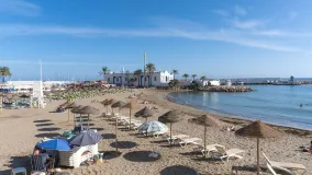 Se vende apartamento en Marbella Centro