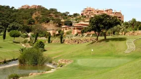 Comprar apartamento en La Mairena de 2 dormitorios