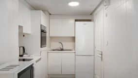 Jardines del Mar 1 bedroom apartment for sale
