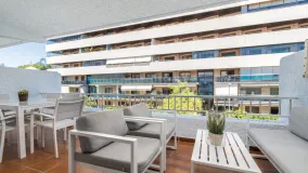 Jardines del Mar 1 bedroom apartment for sale