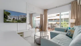 Jardines del Mar 1 bedroom apartment for sale