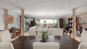 For sale Magna Marbella apartment