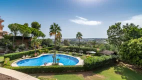 For sale Magna Marbella apartment