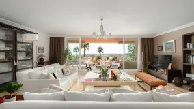For sale Magna Marbella apartment