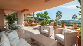 For sale Magna Marbella apartment