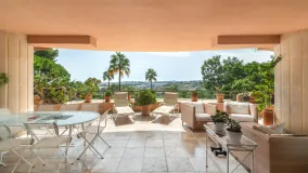 For sale Magna Marbella apartment