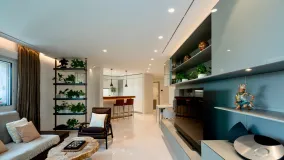 For sale 3 bedrooms apartment in Jardín del Mediterráneo