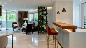 For sale 3 bedrooms apartment in Jardín del Mediterráneo
