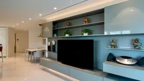 For sale 3 bedrooms apartment in Jardín del Mediterráneo