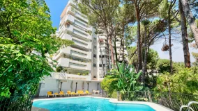 For sale 3 bedrooms apartment in Jardín del Mediterráneo