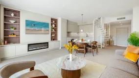 For sale El Presidente 3 bedrooms penthouse