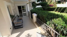 For sale apartment in Andalucia del Mar