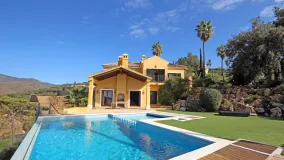 Villa a la venta en Monte Mayor de 5 dormitorios