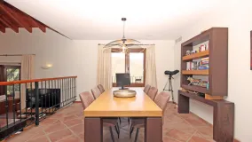 Villa a la venta en Monte Mayor de 5 dormitorios