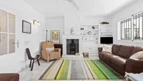 Adosado en venta de 3 dormitorios en Costalita del Mar