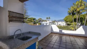 Adosado en venta de 3 dormitorios en Costalita del Mar