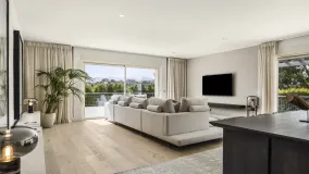 Comprar villa con 4 dormitorios en Guadalmina Alta