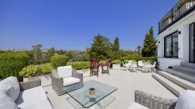 Buy Guadalmina Alta villa