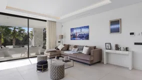 San Pedro de Alcantara, villa en venta de 6 dormitorios