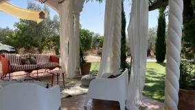 Puente Genil 7 bedrooms country house for sale