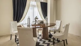 For sale Guadalmina Alta penthouse